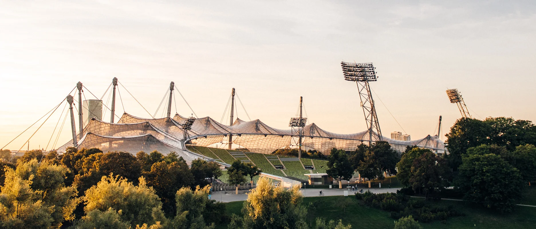 Olympiastadion