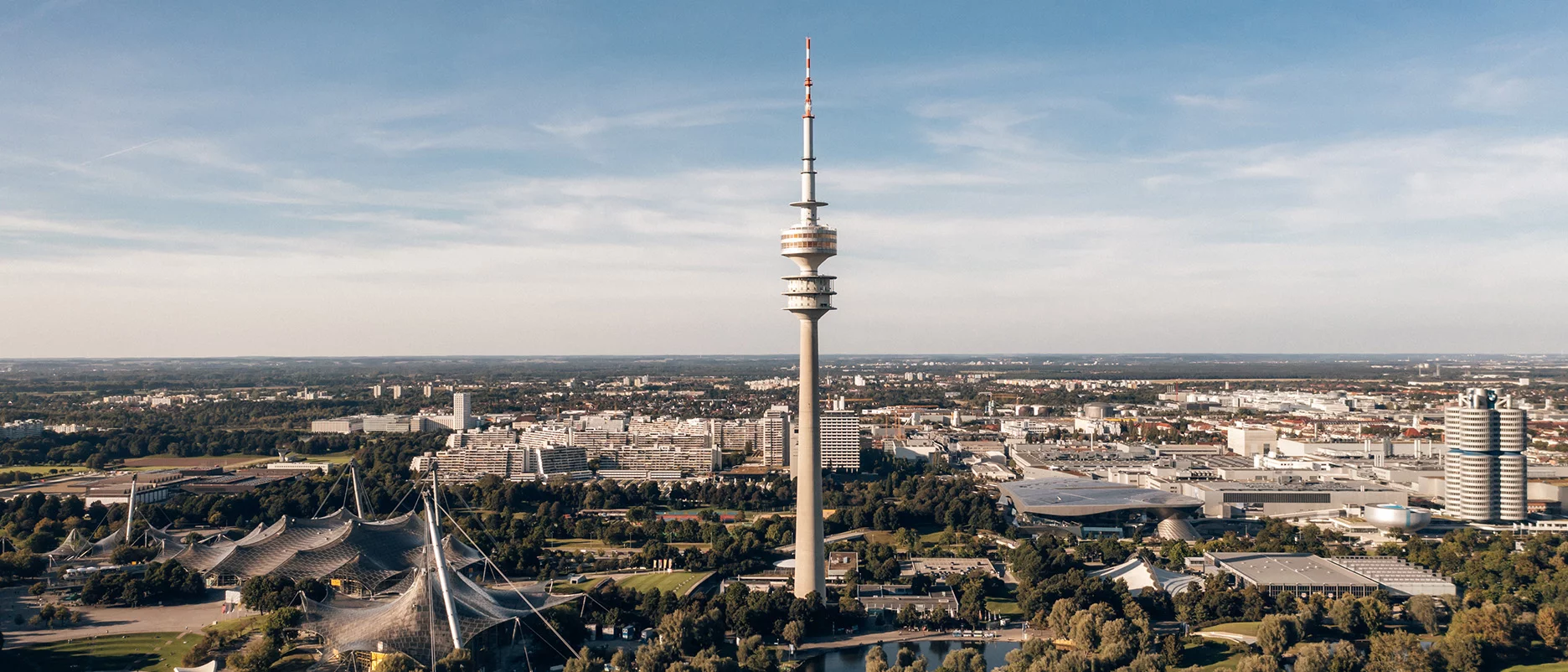Olympiaturm