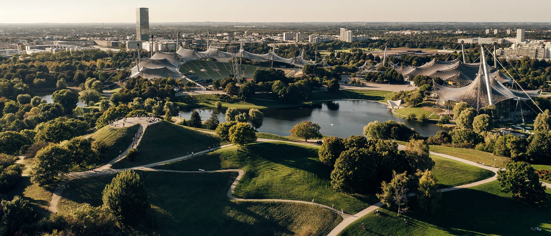 Olympic Hill