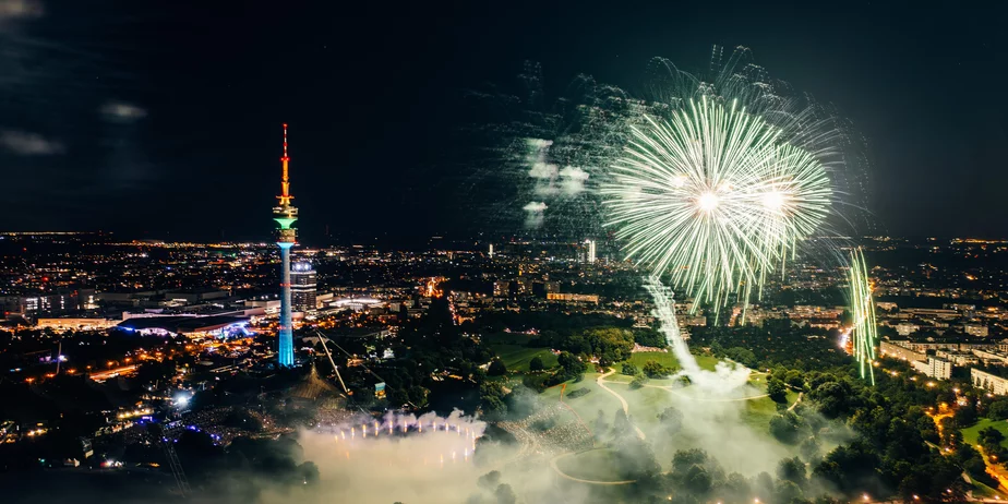Es ist soweit: Der Sommernachtstraum feiert 20. Jubiläum