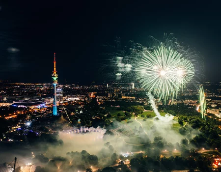 Es ist soweit: Der Sommernachtstraum feiert 20. Jubiläum