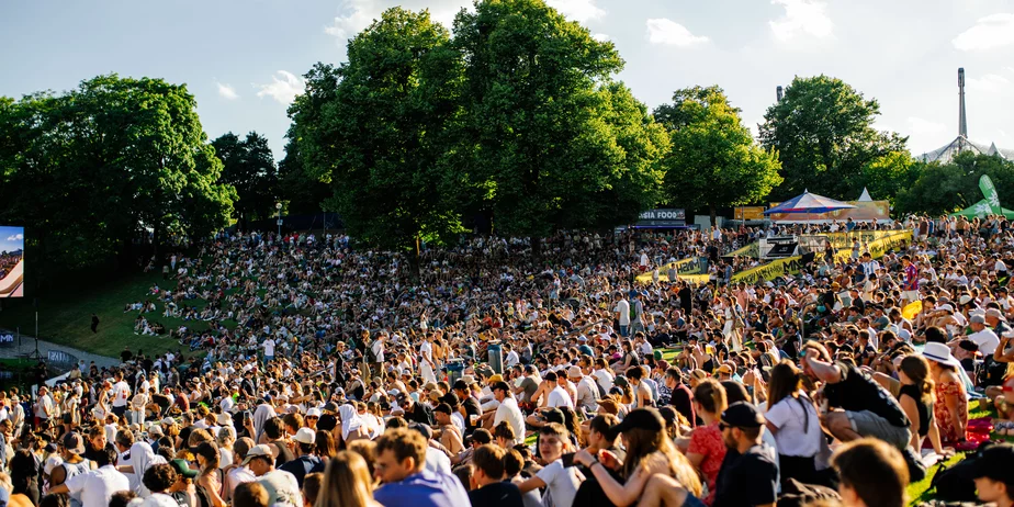 MASH begeistert 81.000 Besucher:innen