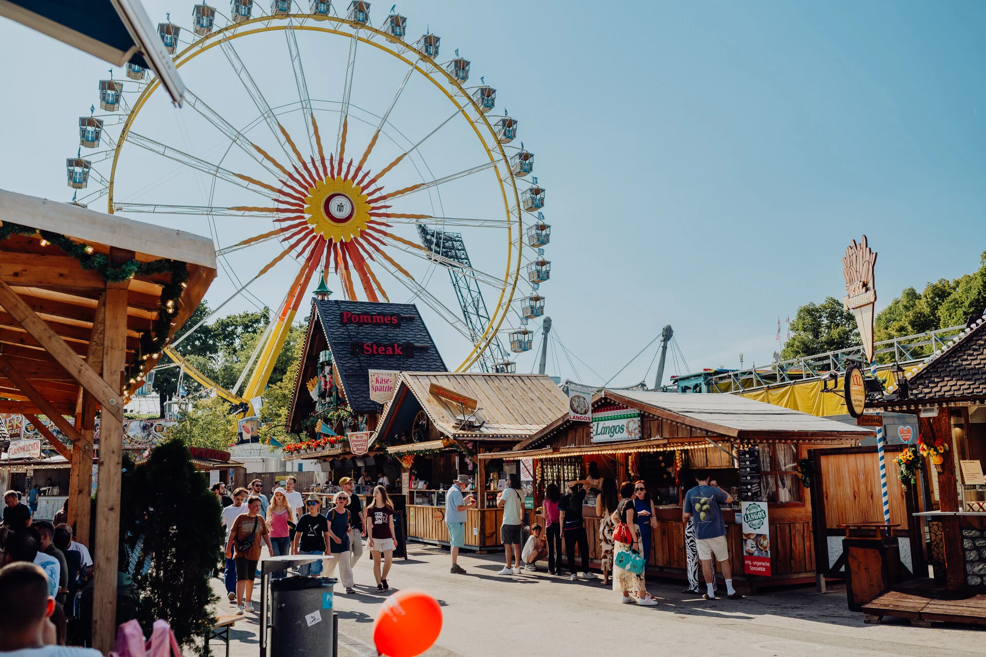 Das Sommerfestival begeisterte rund 360.000 Besucher:innen