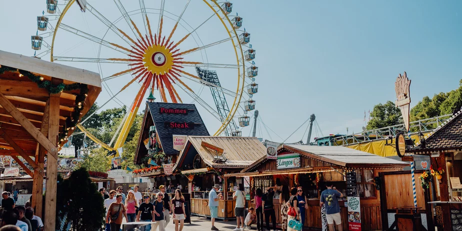 Das Sommerfestival begeisterte rund 360.000 Besucher:innen