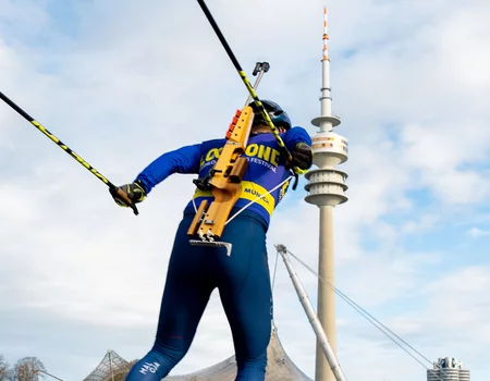 Loop One Festival - IBU presents new biathlon season opener in Munich