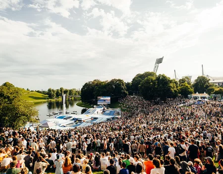 Olympic Park welcomes 5.3 million visitors in 2024