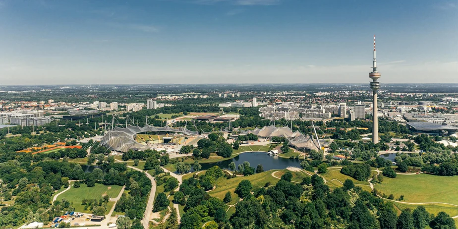 Panorama-Tour mit Ausblick und Kletterspaß