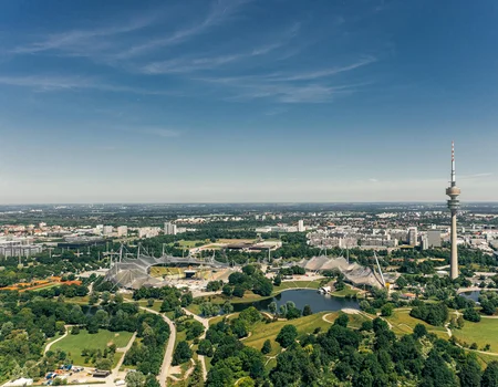Panorama-Tour mit Ausblick und Kletterspaß