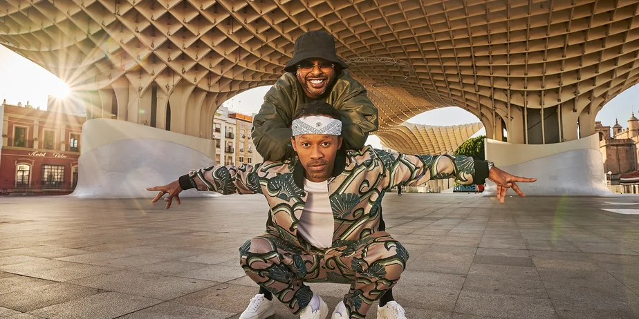 Sommernachtstraum bestätigt Madcon als Headliner auf der Hauptbühne