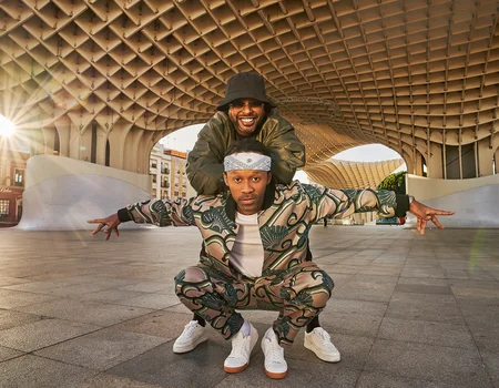 Sommernachtstraum bestätigt Madcon als Headliner auf der Hauptbühne