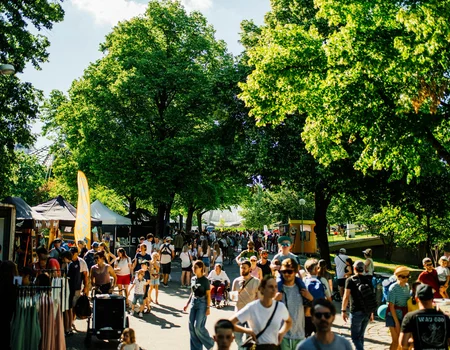 Das MASH Fest – hier schlägt der Puls der Actionsport-Szene