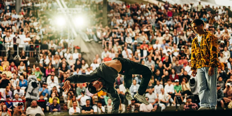 MASH – Action Sport at its best