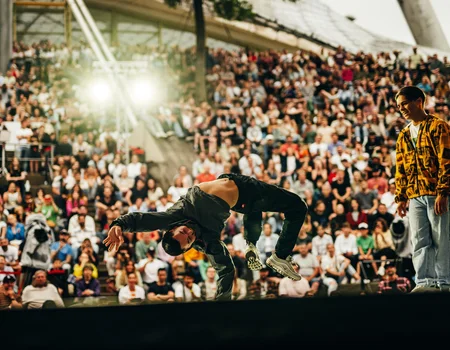 MASH – Action Sport at its best