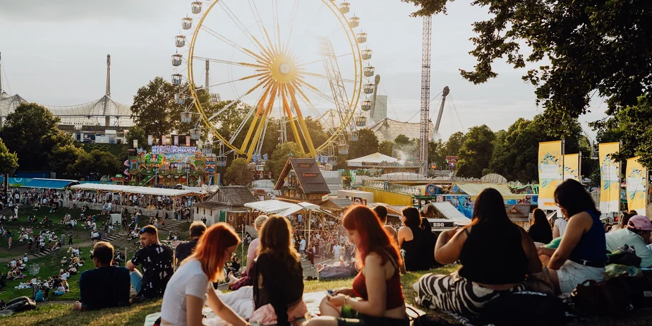 Das Sommerfestival: 24 Tage Ferienspaß pur!