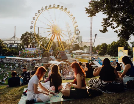 Das Sommerfestival: 24 Tage Ferienspaß pur!