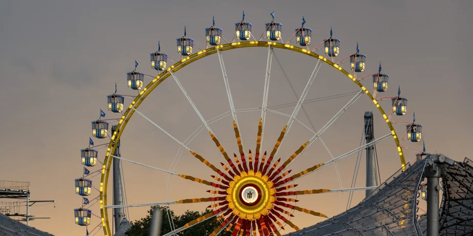 Das Sommerfestival 2026 ist eröffnet
