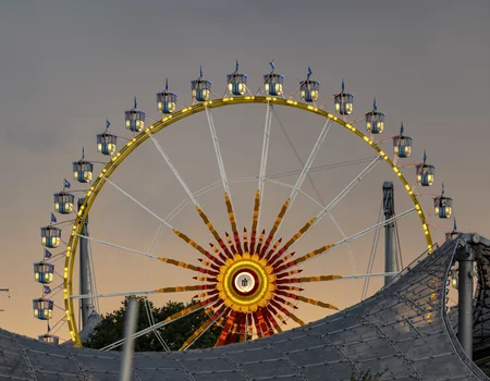 Das Sommerfestival 2026 ist eröffnet