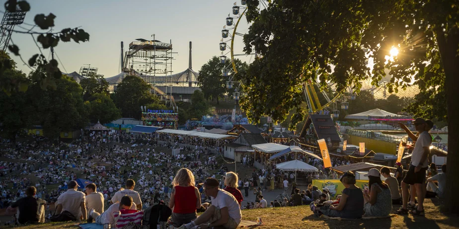 Wunderbare Erlebnisse für 380.000 Besucher:innen beim Sommerfestival