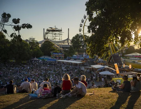 Wunderbare Erlebnisse für 380.000 Besucher:innen beim Sommerfestival