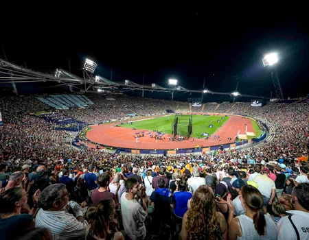 Coming Home der Leichtathletik - München erhält den Zuschlag für die Leichtathletik-Weltmeisterschaft 2031