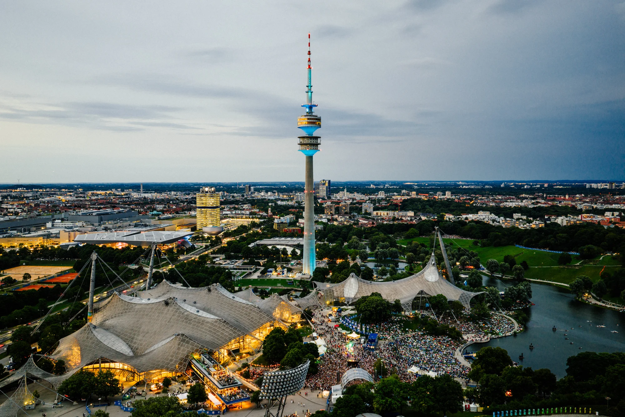 Unsere Tätigkeitsbereiche im Überblick