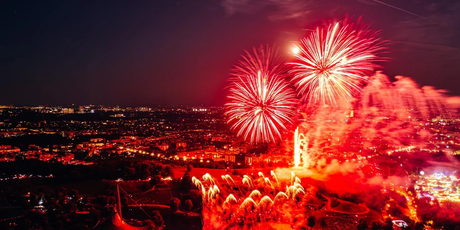 Münchens großes Sommer-Spektakel startet in den Vorverkauf