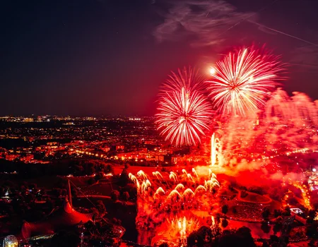 Münchens großes Sommer-Spektakel startet in den Vorverkauf