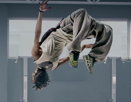 MAP - Munich Action Park