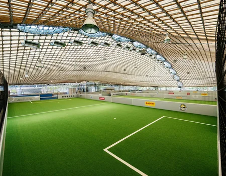 SoccArena Olympiapark