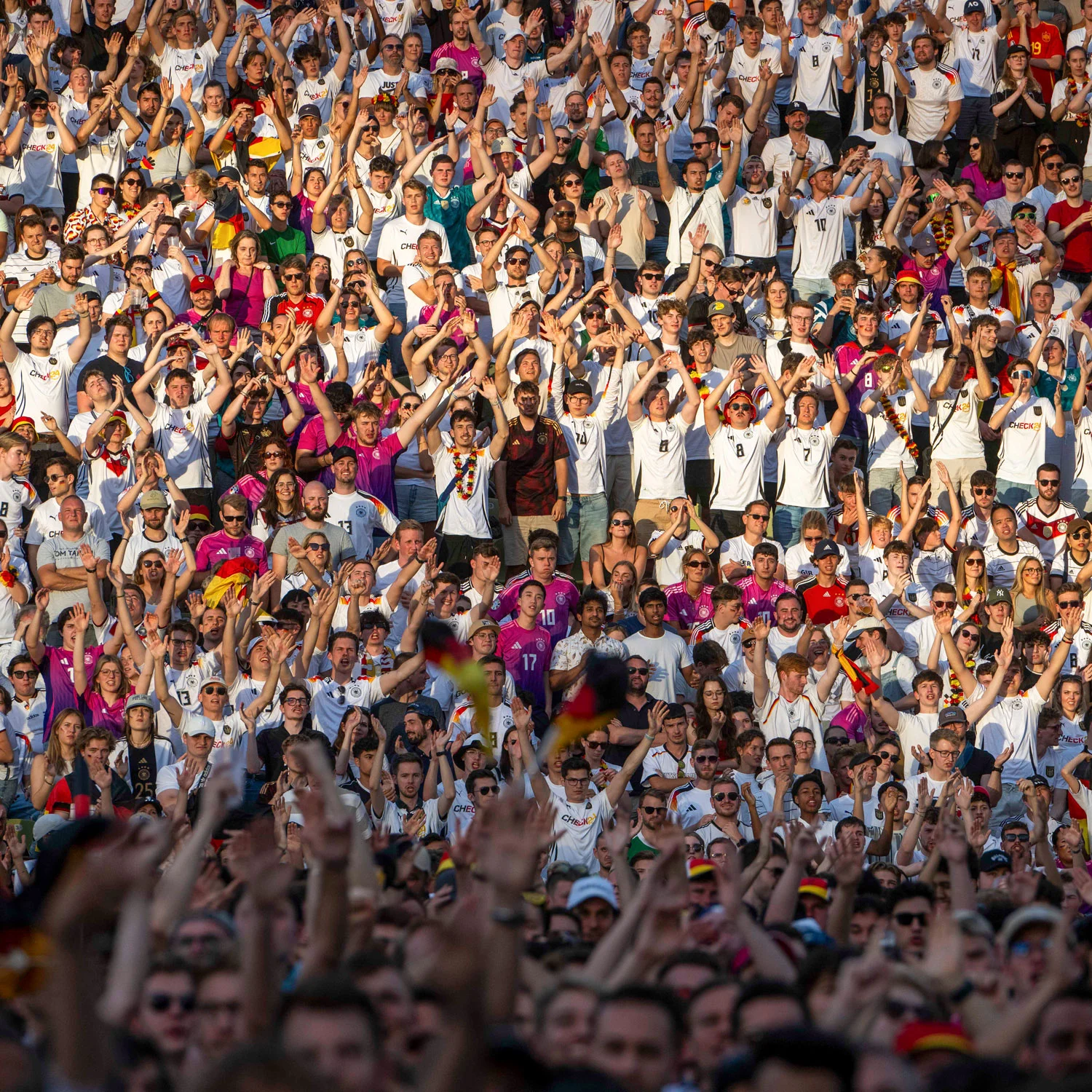 Olympiapark begeistert 5,7 Mio. Besucher:innen