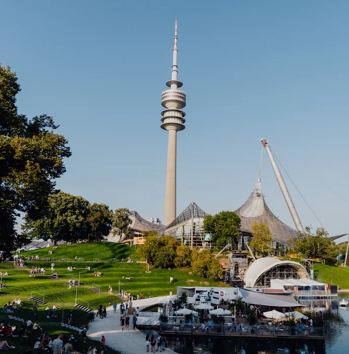 Heutige Veranstaltungen