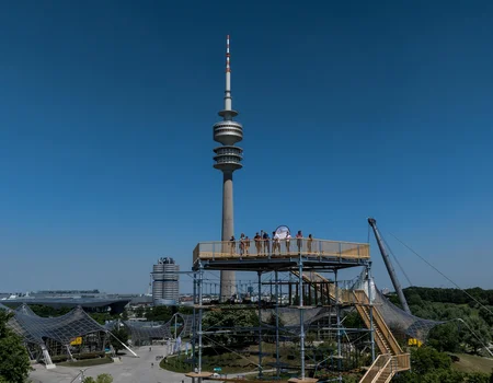 Die Panorama-Tour