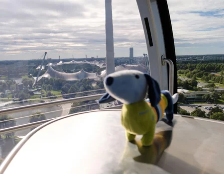 Skylift Tour