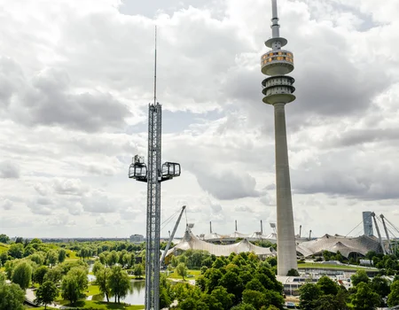 Die Skylift-Tour