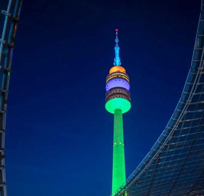 Olympic Park Munich GmbH signs Diversity Charter