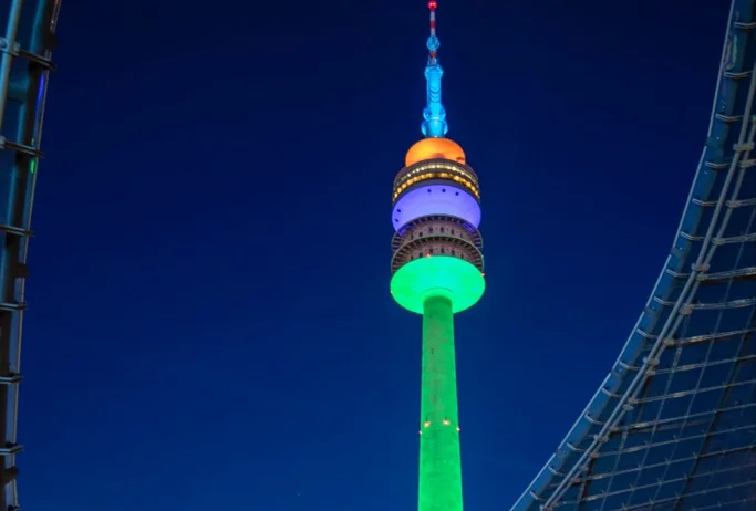 Olympiapark München GmbH unterzeichnet Charta der Vielfalt