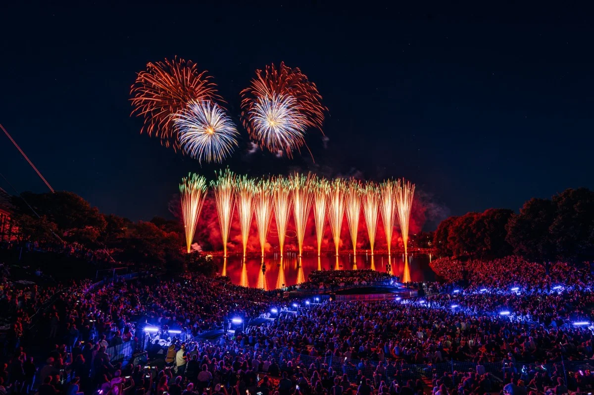 Sommernachtstraum: Vorverkaufsstart, reduzierte Early Bird-Tickets bis Ende des Jahres