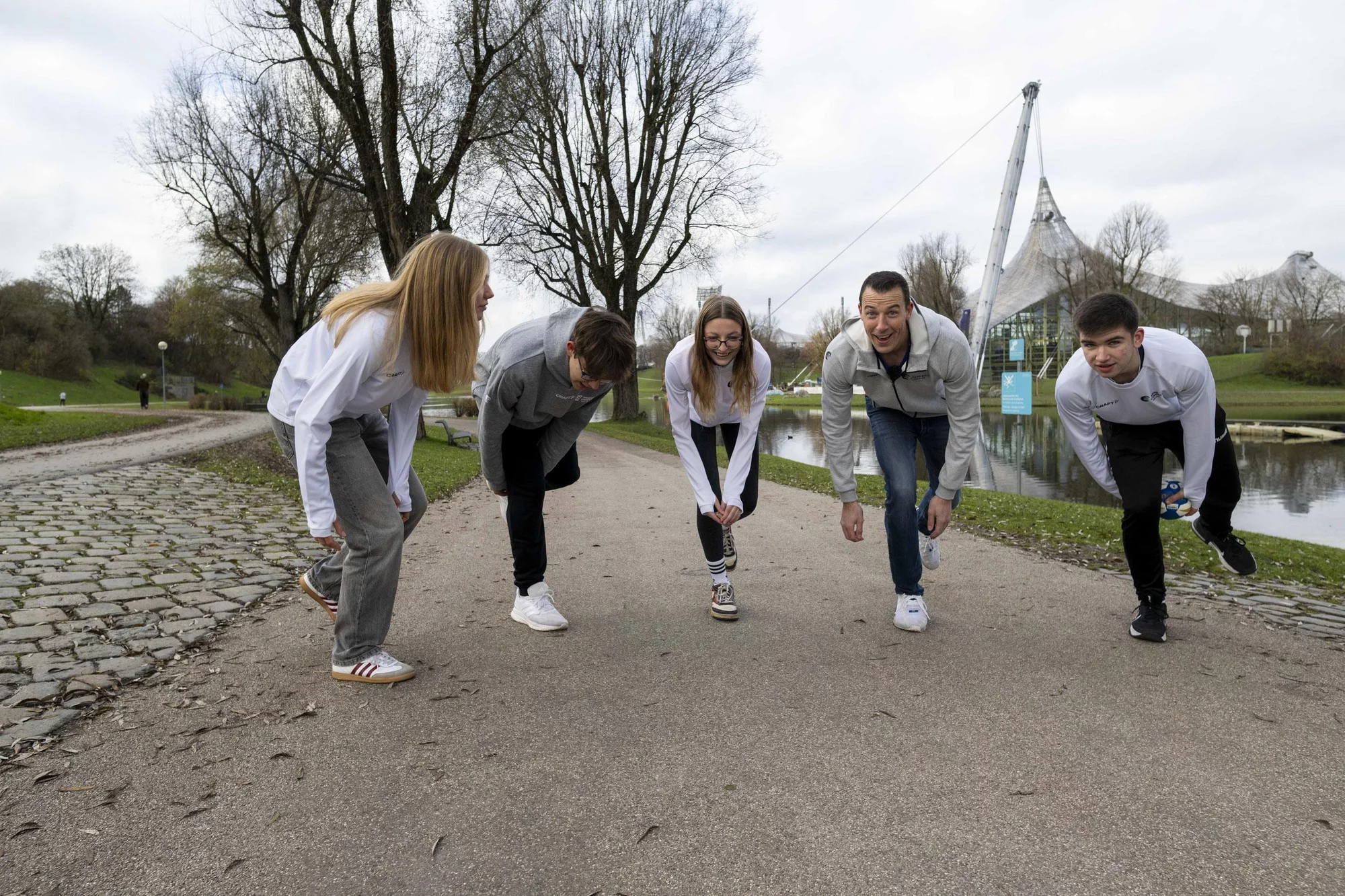 Mental Fit Pfad möchte Kinder und Jugendliche stark machen