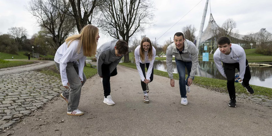 Mental Fit Pfad möchte Kinder und Jugendliche stark machen