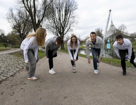 Mental Fit Pfad möchte Kinder und Jugendliche stark machen