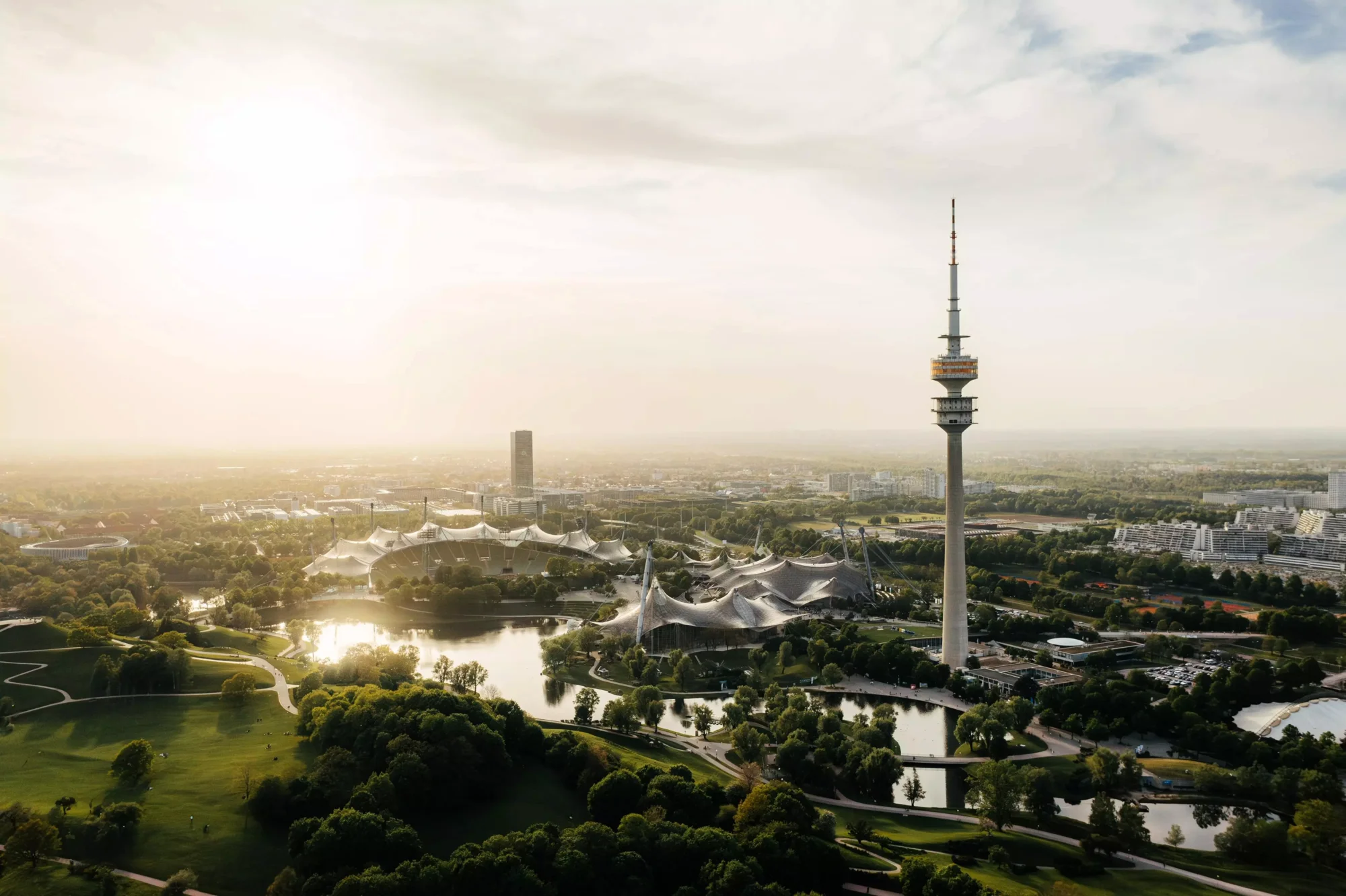 Alle Stellenangebote auf einen Blick
