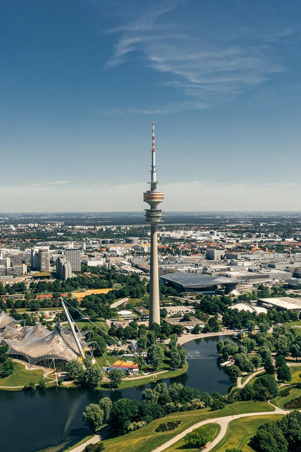 Auf dem Weg zum Welterbe