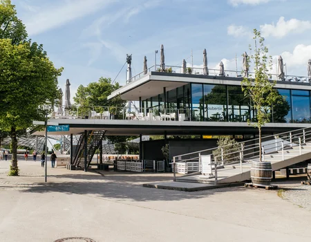 Restaurant Coubertin