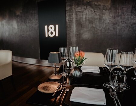 Restaurant 181