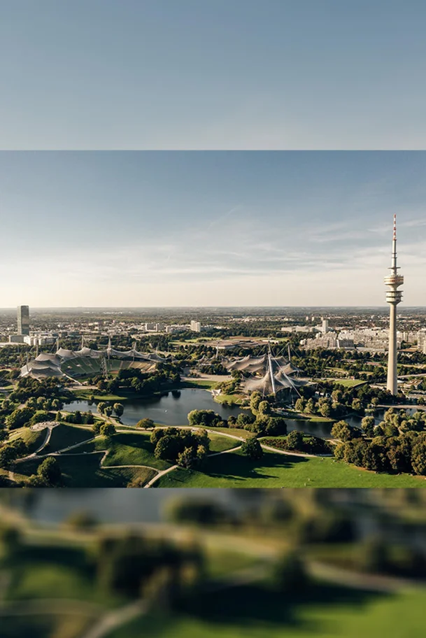 Eine Ausstellung – zwei Orte