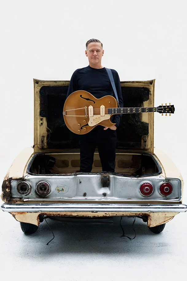 Bryan Adams