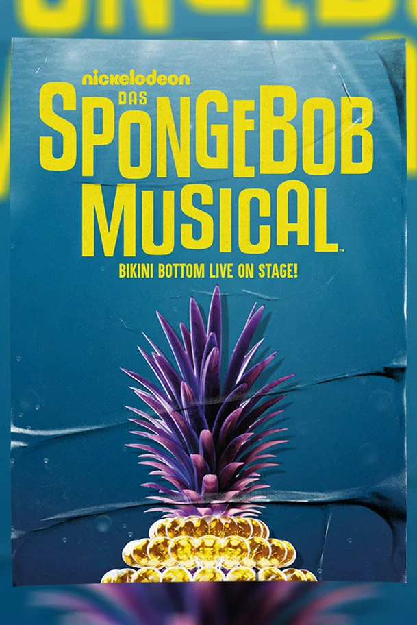 The SpongeBob Musical