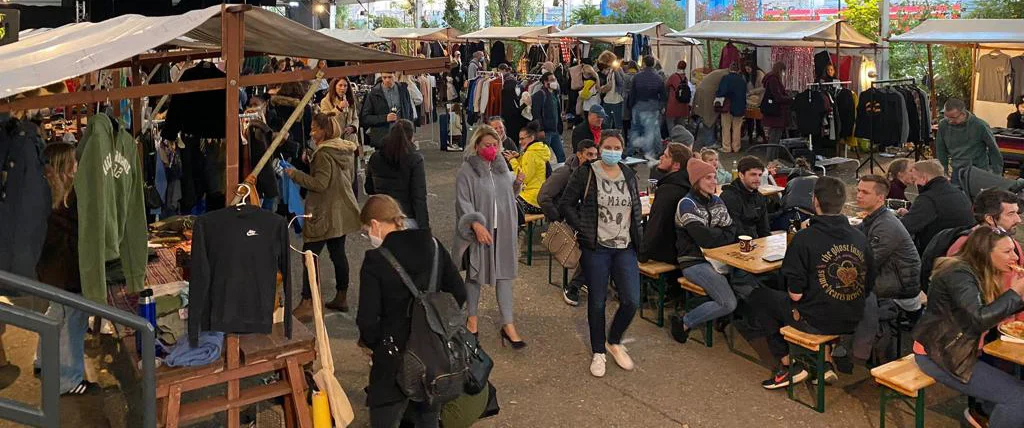 Der große Markt-Sonntag