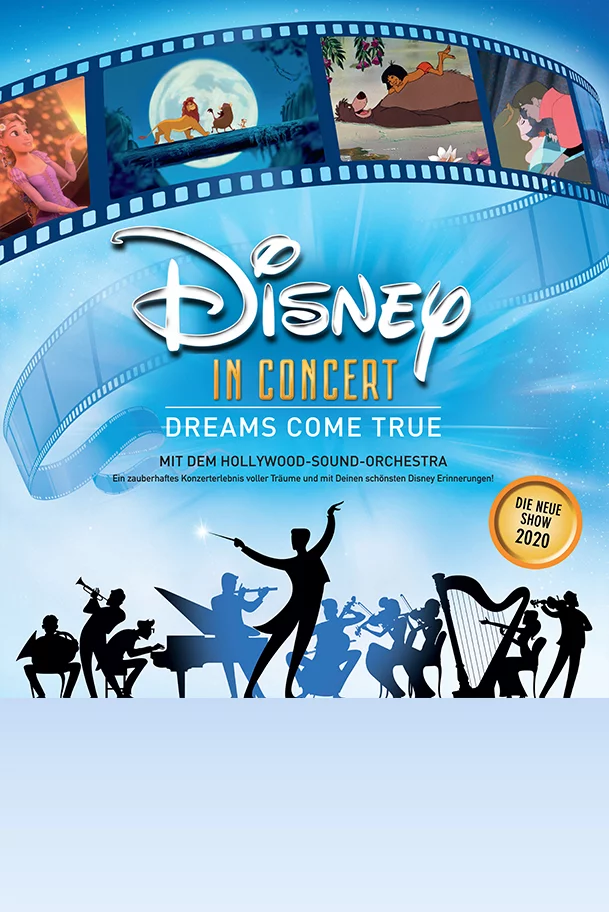 Disney in Concert
