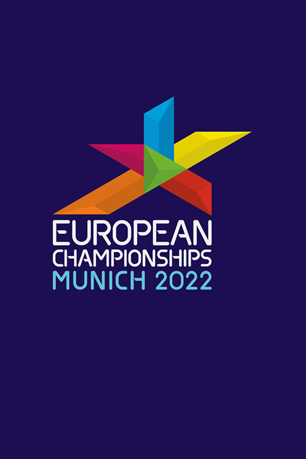 EUROPEAN CHAMPIONSHIPS MUNICH 2022
